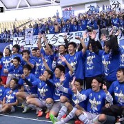 15年j2 J3入れ替え戦 ドメサカブログ