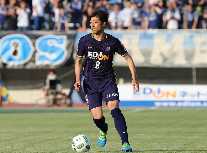 サンフレッチェ広島MF森崎和幸が今シーズン限りでの現役引退を発表 「長い間、支えてくださり感謝しています」 : ドメサカブログ