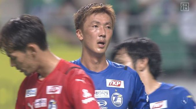 速報 ジュビロ磐田の22歳 伊藤洋輝がvfbシュトゥットガルトへ期限付き移籍 サカナビ