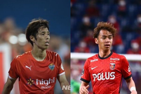 水戸ホーリーホックに2選手が復帰 江原fc退団のmf中里崇宏を完全移籍 浦和レッズmf伊藤涼太郎を育成型期限付きで獲得と発表 2chフットボールまとめアンテナ