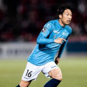 横浜fc ドメサカブログ