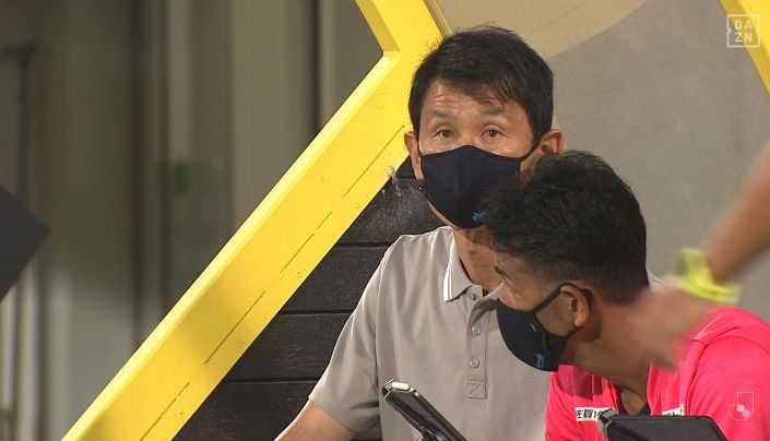 FC町田ゼルビアが金明輝氏のヘッドコーチ就任を発表　昨年12月までサガン鳥栖の監督務める