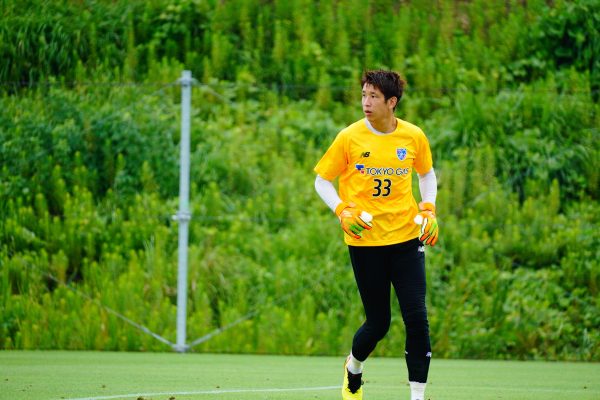 ベガルタ仙台がFC東京GK林彰洋を完全移籍で獲得と発表　「林彰洋が来てくれてよかったと思ってもらえるようにがんばります」