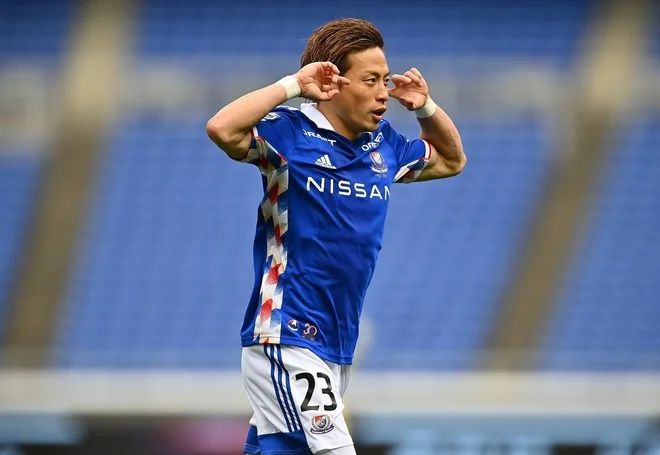 FC東京が横浜F・マリノスFW仲川輝人を完全移籍で獲得へ　2019年の得点王＆MVP
