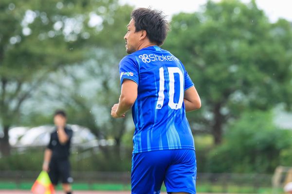 FCティアモ枚方が二川孝広氏のトップチーム監督就任を発表　今シーズンまで選手としてプレー