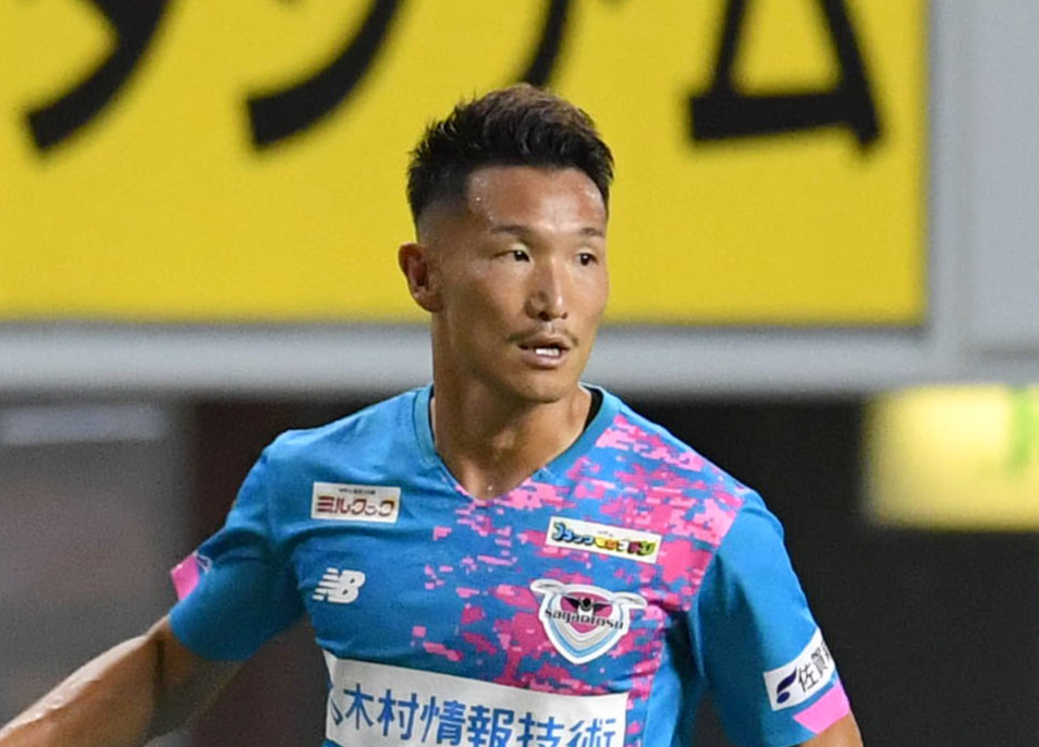FC東京がサガン鳥栖MF小泉慶を完全移籍で獲得したことを発表　「FC東京がタイトルを獲得するために、勝つことだけを考えてプレーします」