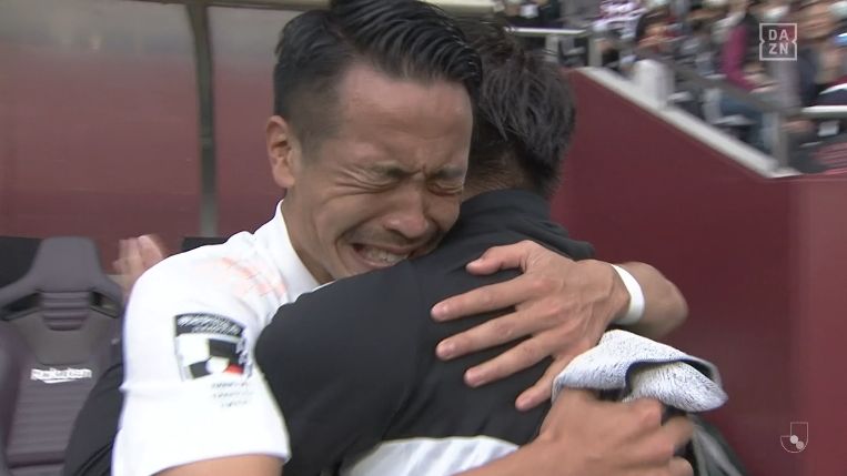 【速報】横浜F・マリノスが3年ぶり5度目のリーグ優勝！川崎の追い上げを許すも最終節で決着