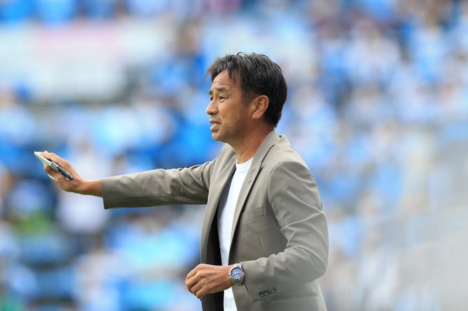 ベガルタ仙台が来季コーチングスタッフを発表　ヘッドコーチに渋谷洋樹氏、コーチに堀孝史氏
