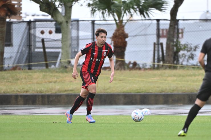 横浜FCが北海道コンサドーレ札幌DF福森晃斗を期限付き移籍で獲得へ　四方田監督のもとで再びプレー