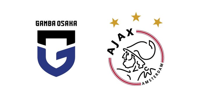 ガンバ大阪がオランダの名門アヤックスとのパートナーシップ締結を発表　トップチーム・育成の強化やスカウト連携など