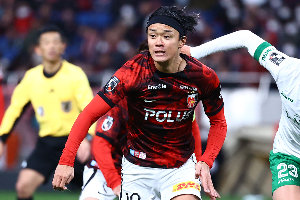 横浜FCが浦和レッズFW髙橋利樹を期限付き移籍で獲得と発表　「自分自身成長したいと思い決断しました」