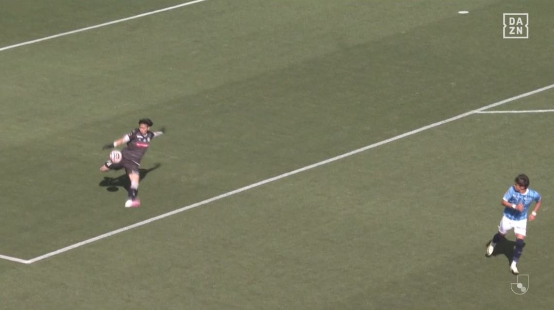 【J2第13節 横浜FC×水戸】横浜FCが今季2度目の連勝で3位に浮上！高橋利樹は“背中”でカプリーニ決勝点をアシスト
