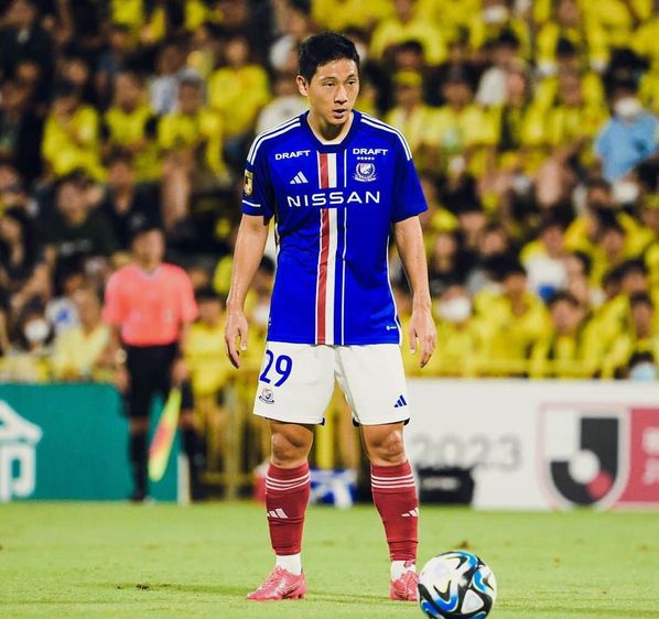 横浜F・マリノスMFナム・テヒが韓国の済州ユナイテッドFCへ完全移籍決定　「今後もこのクラブはすばらしい功績を残していけると信じています」