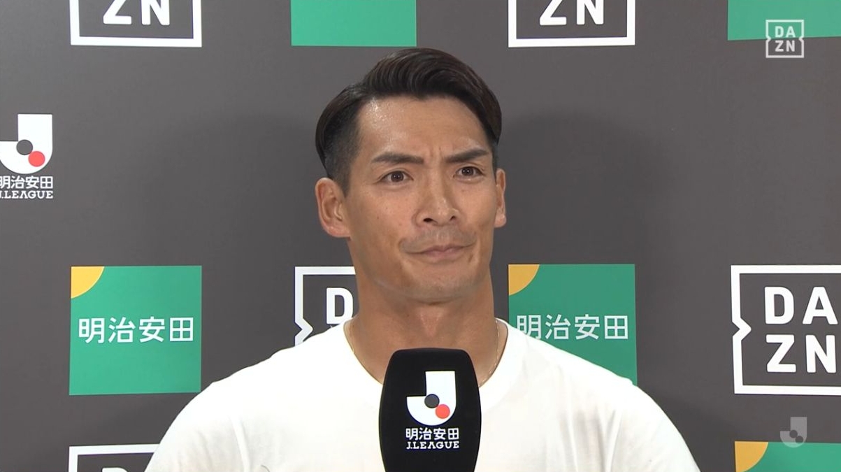 開幕2連勝を飾った藤枝MYFCの槙野智章監督がまた独特なインタビュー