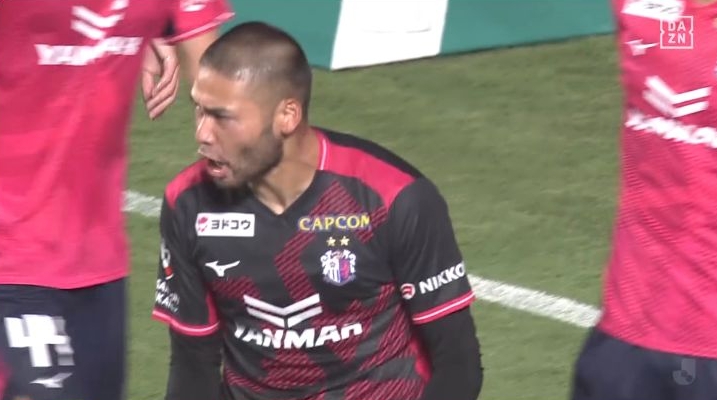 【J1第5節 C大阪×柏】C大阪が全勝中の首位柏を下しホーム3連勝！守護神・中村航輔が古巣相手にスーパーセーブを連発