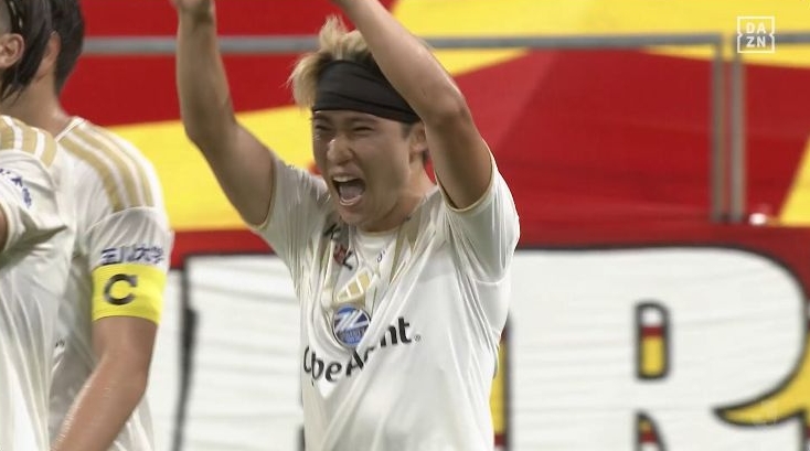 【J1第6節 名古屋×町田】町田が開幕からの無敗を守り首位キープ！一時追いつかれるも明本ヘッド＆松尾ダメ押しで突き放す