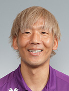 大黒将志