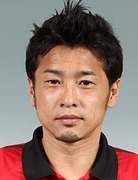 山田暢久