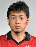 山田暢久