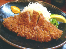 tonkatsuine