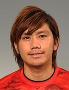 柏木陽介