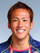 夛田凌輔