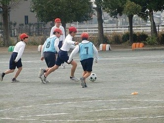 soccer