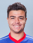 クリスティアーノ