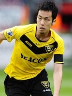 吉田麻也