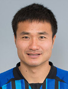 今野泰幸