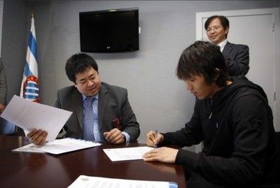 日本サッカー協会 代理人資格制度廃止と新仲介人制導入を発表 ドメサカブログ